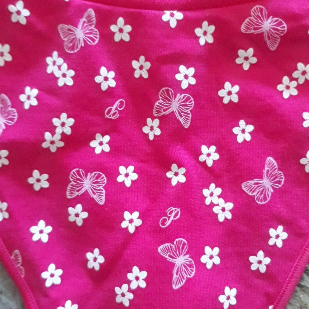 Pink VS thong - Picture 12 of 14